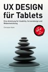 UX Design für Tablets - Christian Kuhn - 9783868026320