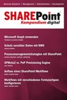 SharePoint Kompendium - Bd. 15 - Thomas Claudius Huber ; Ayoub Umoru ; Ingrid Greiner ; Marcel Broschk ; Jan Nitsch ; Marc André Zhou - 9783868026962