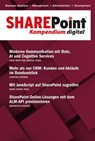 SharePoint Kompendium - Bd. 19 - Marcel Haas ; Jussi Mori ; Marc André Zhou ; Sebastian Schütze ; Carsten Strübig - 9783868027907