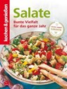 K&G - Salate - kochen & genießen - 9783868035520
