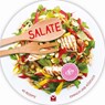 Die runden Bücher: Salate - Carla Bardi - 9783868035841