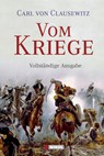 Vom Kriege - Carl von Clausewitz - 9783868200010