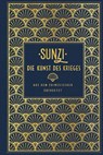 Die Kunst des Krieges - Sunzi ; Sun Tsu ; Suntsu - 9783868204803