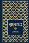 Gespräche - Konfuzius - 9783868206227