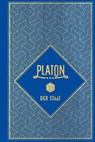 Der Staat - Platon - 9783868206364