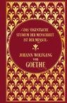Notizbuch Goethe -  - 9783868207798