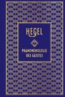 Phänomenologie des Geistes - Georg Wilhelm Friedrich Hegel - 9783868208269