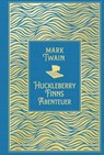 Huckleberry Finns Abenteuer - Mark Twain - 9783868208597