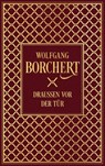 Draußen vor der Tür - Wolfgang Borchert - 9783868208764
