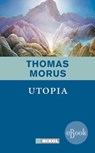 Utopia - Thomas Morus - 9783868209761