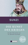 Die Kunst des Krieges - Sunzi ; Sun Tsu ; Sun Tzu - 9783868209792