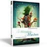 5-Minuten-Märchen - Michaela Brinkmeier - 9783868260854