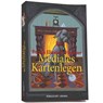 Mediales Kartenlegen - Regula Elizabeth Fiechter - 9783868267464