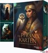 Die Phönix-Karten - 44 Archetypen für dein inneres Licht - Anne Vonjahr - 9783868268096