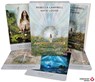 Ancient Stones Orakel - 44 Karten mit Botschaften und Anleitung - Okarkelkarten Deutsch - Rebecca Campbell ; Katie-Louise - 9783868268171