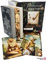 Christephania Lenormand - 36 Karten & Booklet - Christiane Neumann - 9783868268201