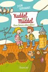 Kuddel und Muddel - Chaos kommt selten allein - Sven Gerhardt - 9783868274486