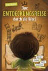 Eine Entdeckungsreise durch die Bibel - Dave Strehler - 9783868276497