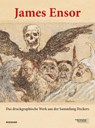 James Ensor - Ina Dinter - 9783868327564