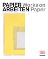 Papierarbeiten - Christian Rümelin - 9783868327779