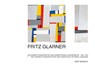 Fritz Glarner - Beat Maeschi - 9783868328127