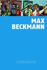 Max Beckmann - Stefan Lüddemann - 9783868328134