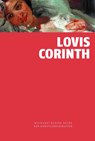 Lovis Corinth - Barbara Martin - 9783868328141