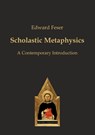 Scholastic Metaphysics - Edward Feser - 9783868385441