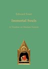 Immortal Souls - Edward Feser - 9783868386059
