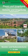 Plauen und Umgebung - Oelsnitz und Umgebung -  - 9783868430653