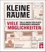 Kleine Räume - viele Möglichkeiten - Christian Eigner - 9783868514148
