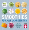 Smoothies für alle Jahreszeiten - Astrid Büscher - 9783868514155