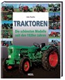 Traktoren - Udo Paulitz - 9783868522808