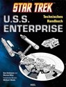 Star Trek U.S.S. Enterprise - Ben Robinson ; Marcus Riley - 9783868524536