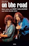 on the road - Gerry McAvoy ; Pete Chrisp - 9783868526752