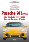 Praxisratgeber Klassikerkauf Porsche 911 (996) - Adrian Streather - 9783868526936