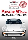 Porsche 911 (930) turbo (Baujahr 1975-1989) - Adrian Streather - 9783868528039