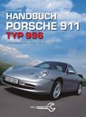 Handbuch 911 Typ 996 - Adrian Streather - 9783868528138