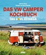 Das VW Camper Kochbuch - Martin Dorey ; Sarah Randell - 9783868529982