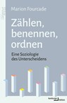 Zählen, benennen, ordnen - Marion Fourcade ; Jens Beckert - 9783868544756