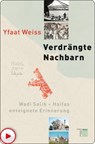 Verdrängte Nachbarn - Yfaat Weiss - 9783868545456