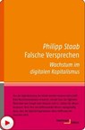Falsche Versprechen - Philipp Staab - 9783868546750
