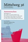 Amtsmenschen - Julian Müller ; Astrid Séville - 9783868547825