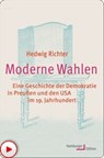 Moderne Wahlen - Hedwig Richter - 9783868549225
