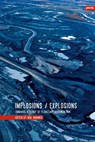 Implosions /Explosions - Neil Brenner - 9783868593174