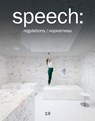 speech: 19 regulations - Anna Martovitskaya - 9783868598469