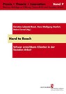 Hard to Reach - Christine Labonté-Roset ; Hans-Wolfgang Hoefert ; Heinz Cornel - 9783868630497