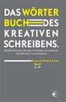 Wörterbuch des kreativen Schreibens (Band I/A-O) - Lutz von Werder - 9783868630701