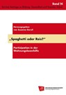 Spaghetti oder Reis? - Susanne Gerull - 9783868631968
