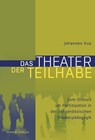 Das Theater der Teilhabe - Johannes Kup - 9783868631982